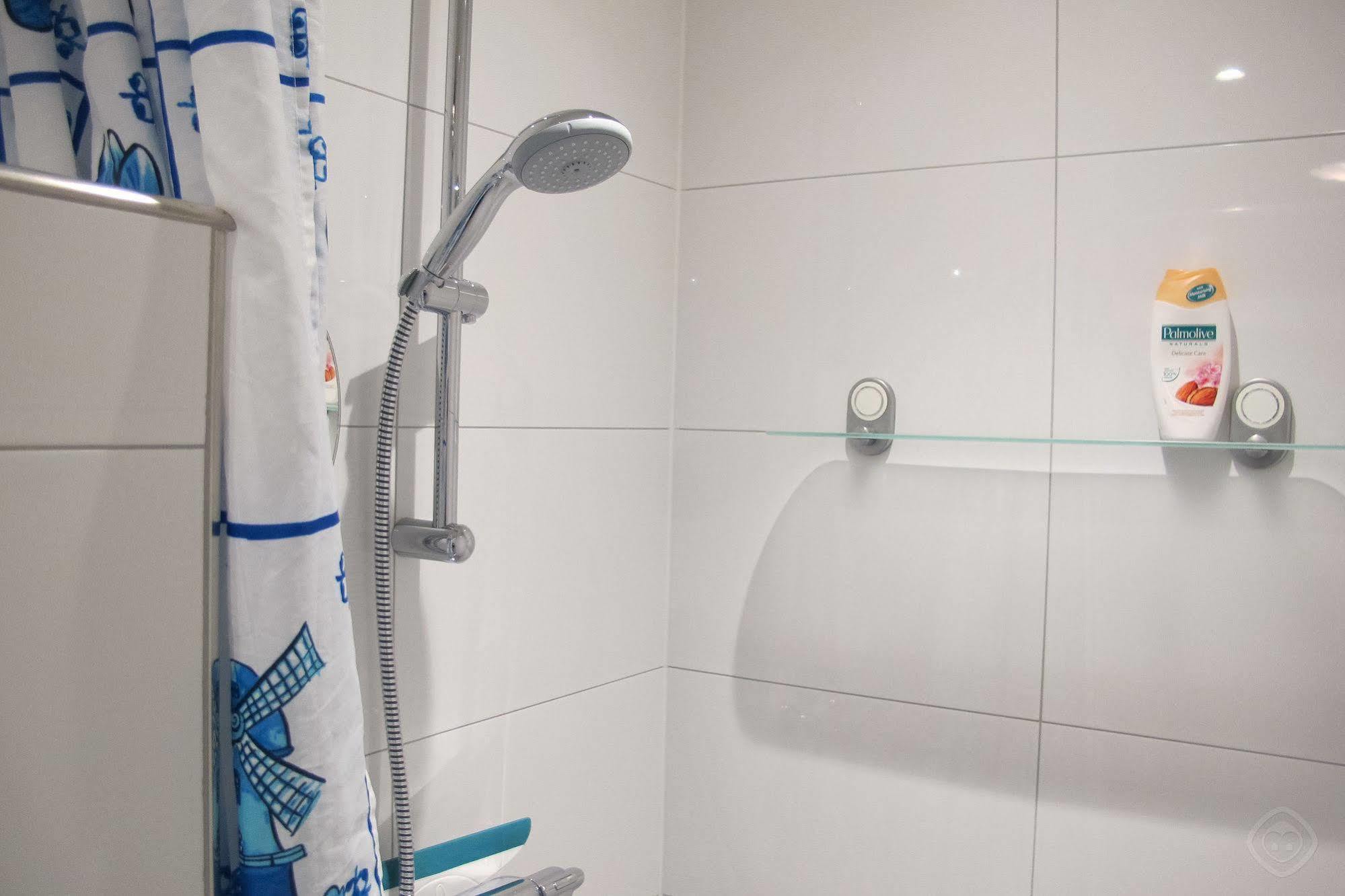 אמסטרדם Bos En Lommer Hotel - Erasmus Park Area מראה חיצוני תמונה